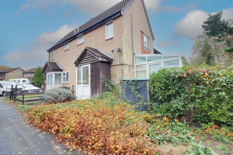 Main image of property: Aintree Drive, Tempest, Waterlooville
