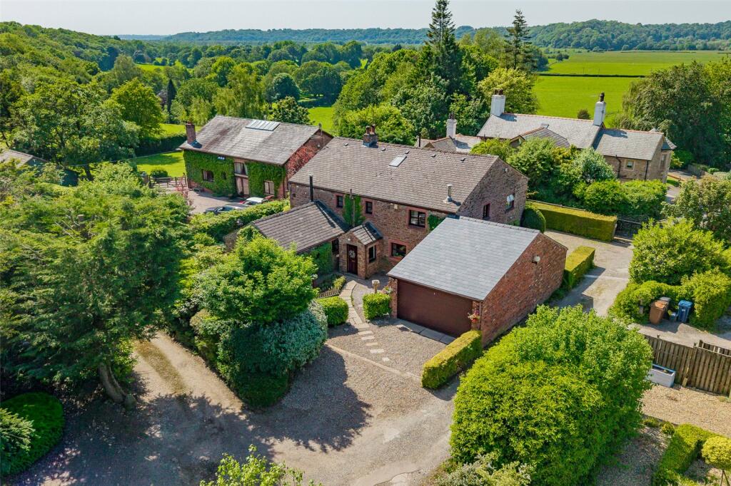 Main image of property: Bezza Lane, Samlesbury, Preston, Lancashire