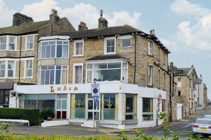 Main image of property: Lubin, 310-311 Marine Road Central, Morecambe, Lancashire, LA4 5AA