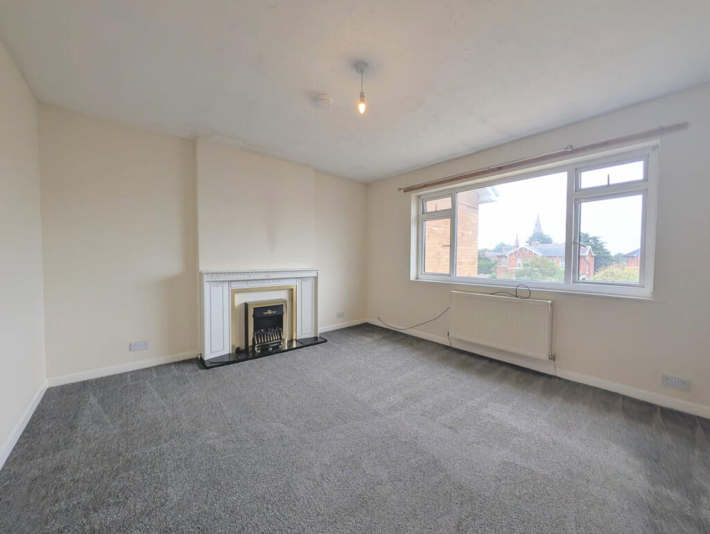 Apartment in Preston - View 5