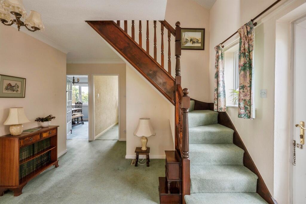 House in Sheffield - View 5