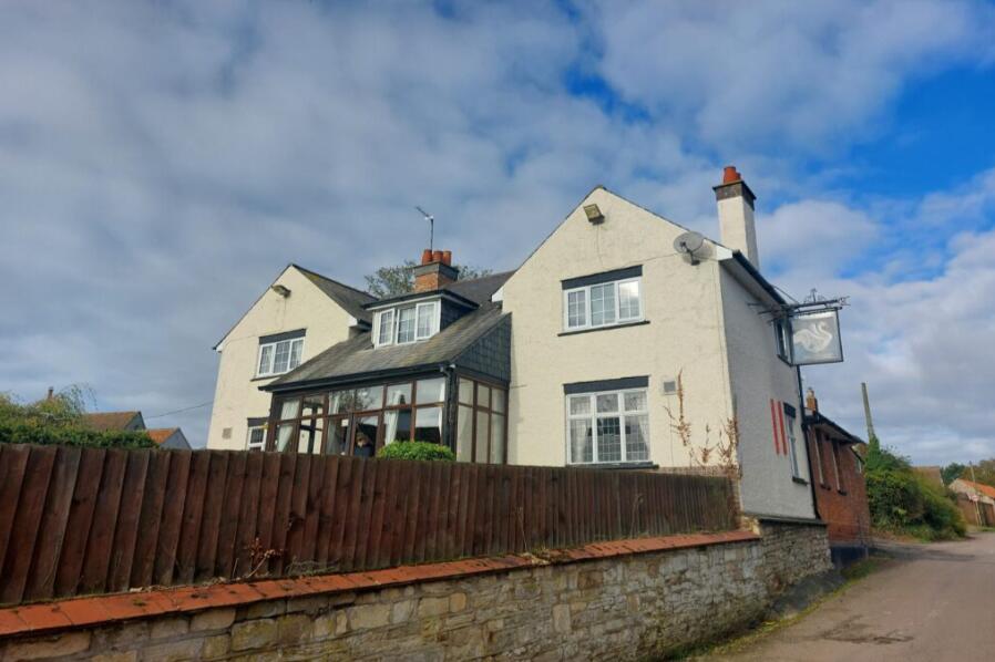 Main image of property: The Swan 6 Church Lane, Newton Bromswold, Rushden, NN10 0SR