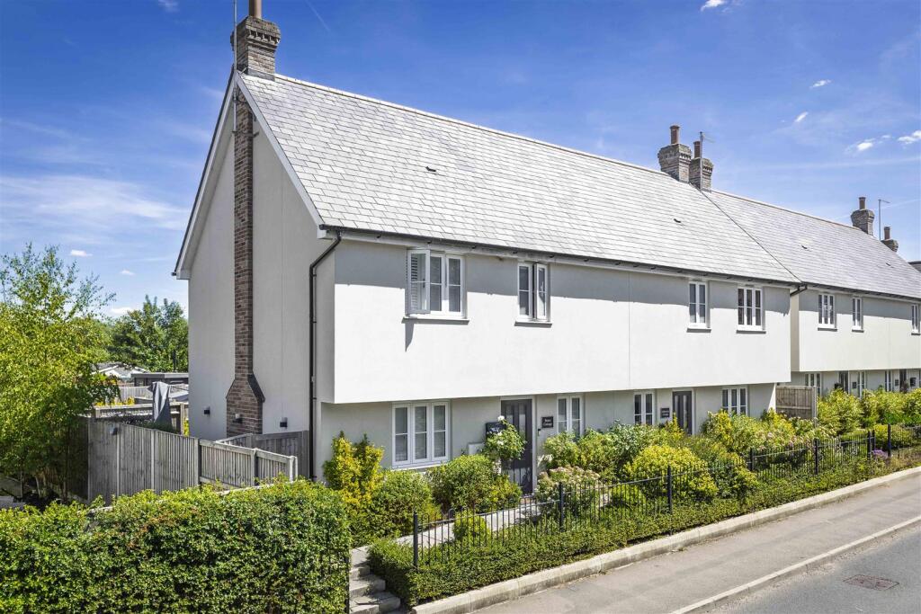 Main image of property: Hare Street, Buntingford