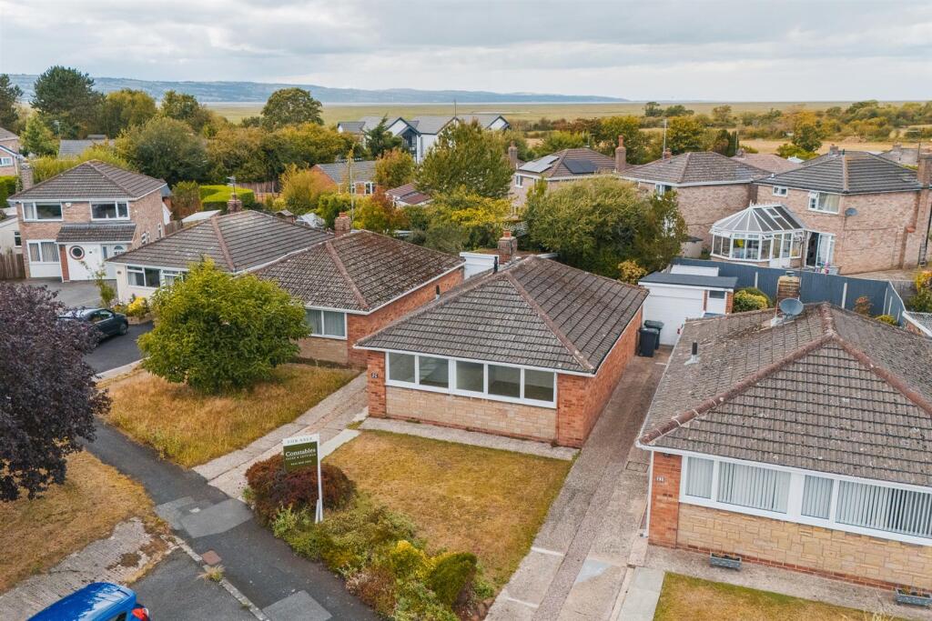 Main image of property: Warwick Close, Neston