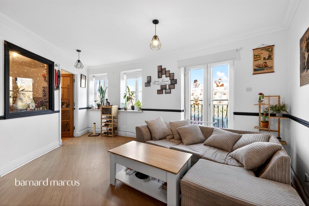 Main image of property: Horseferry Road, London