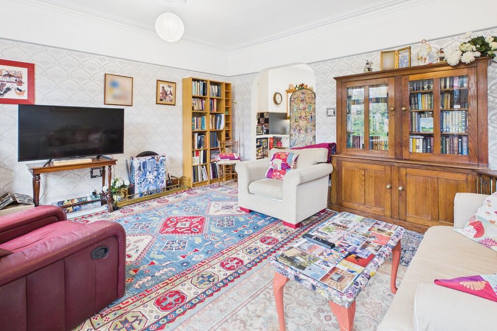 Apartment in Grange-over-Sands, Westmorland and Furness - View 5