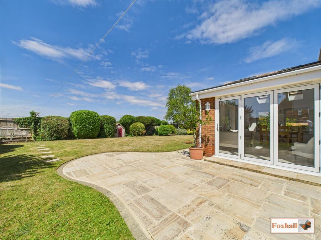 House in Mid Suffolk, Henley - View 5