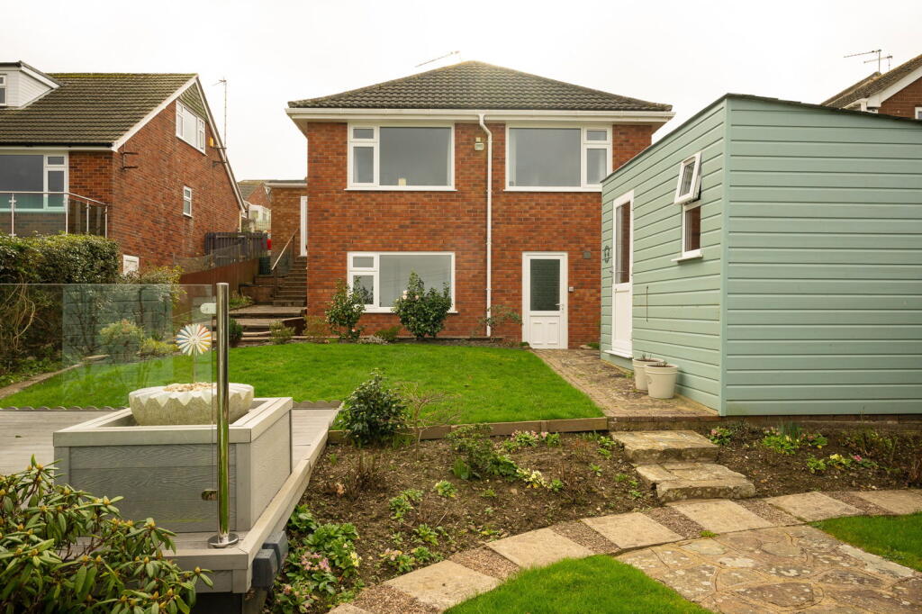 Main image of property: Northam