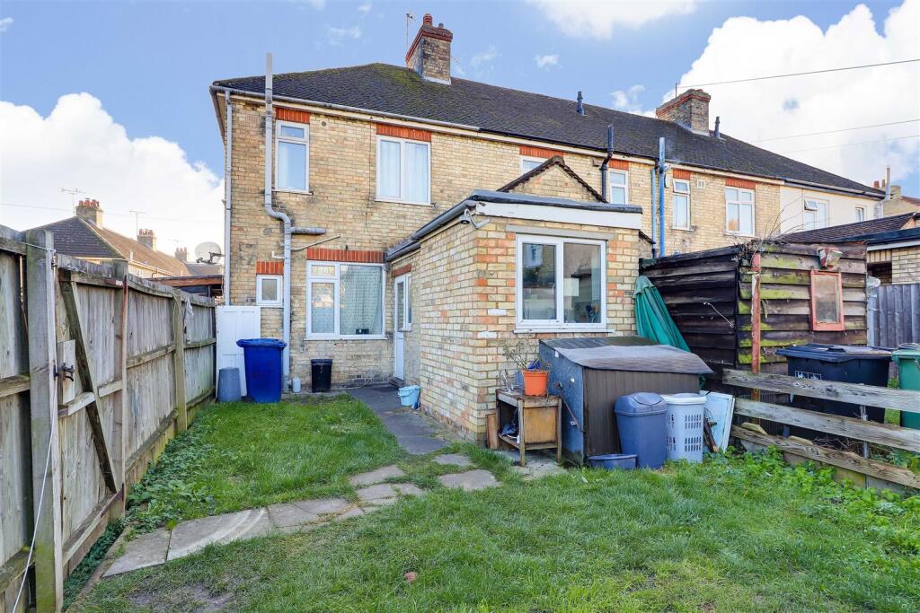 Marmora Road, Cambridge photo 3