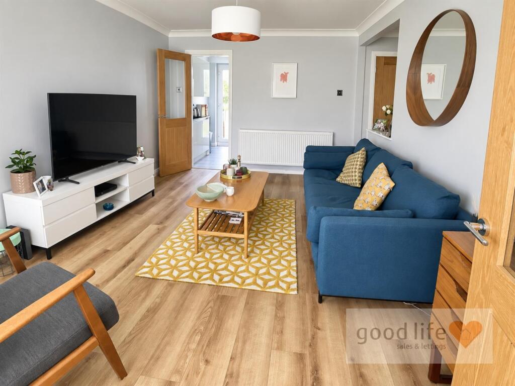 Apartment in Sunderland - View 4