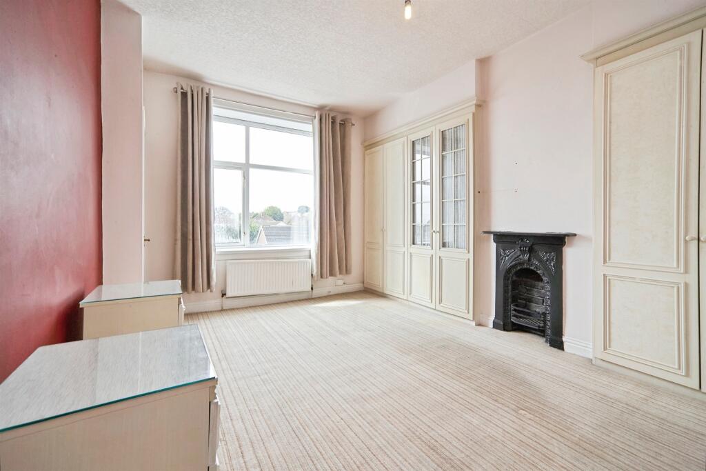 School Street, Pudsey - View 2