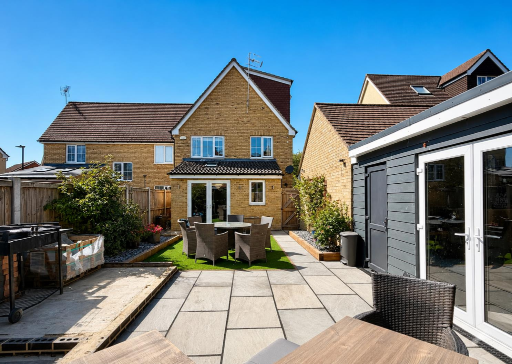 House in Chelmsford - View 4