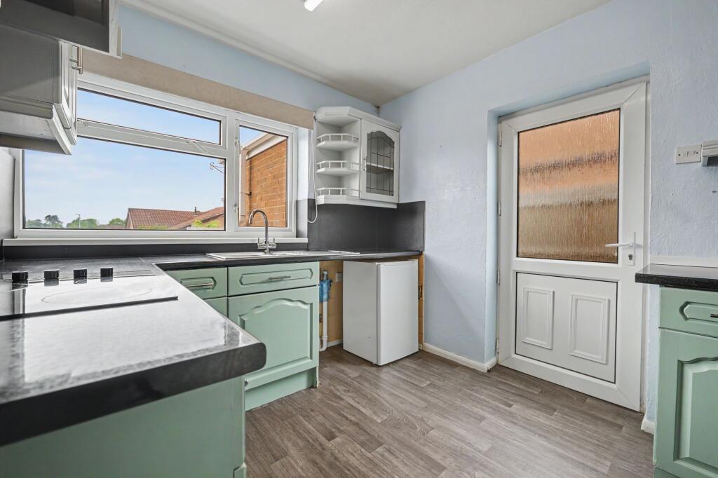 House in North West Leicestershire, Ashby de la Zouch - View 3