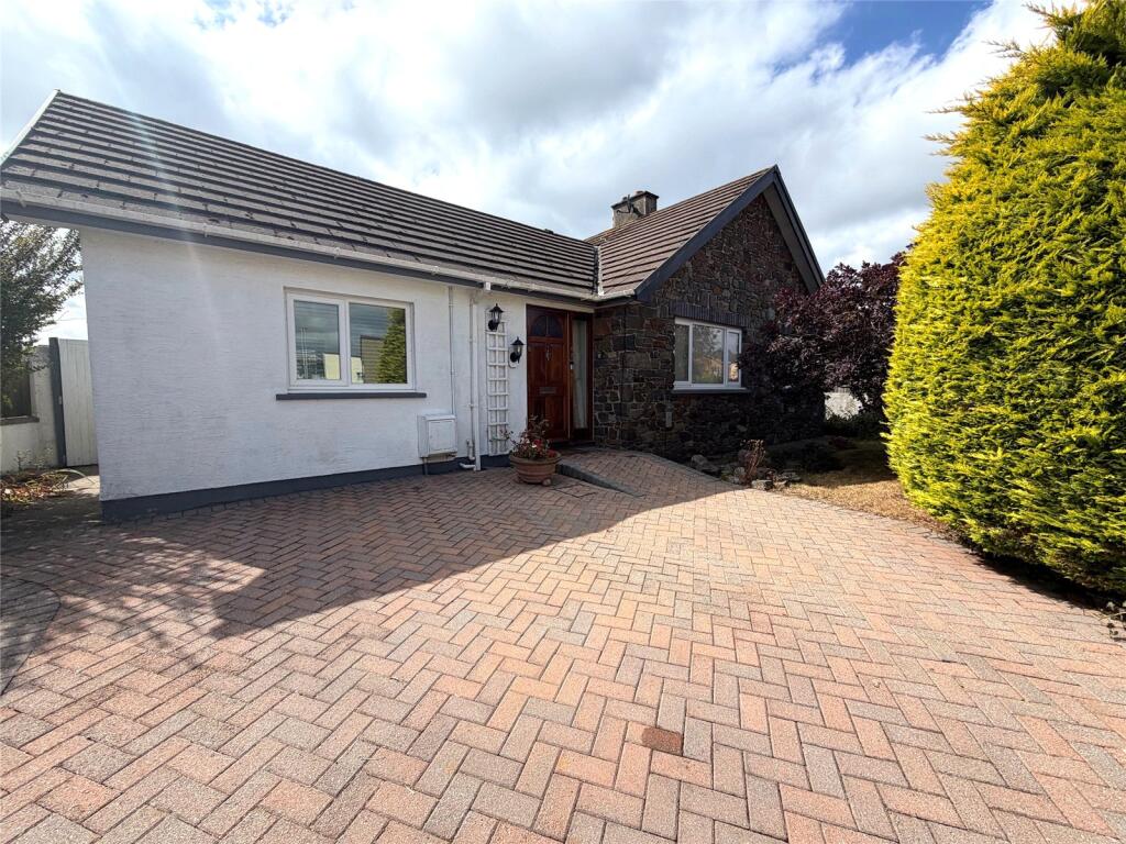 Main image of property: Woodland Crescent, Milford Haven, Pembrokeshire, SA73
