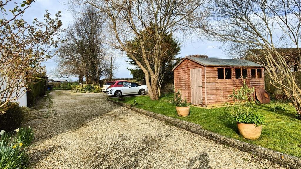 Additional image 45 of Hinton, Somerset
