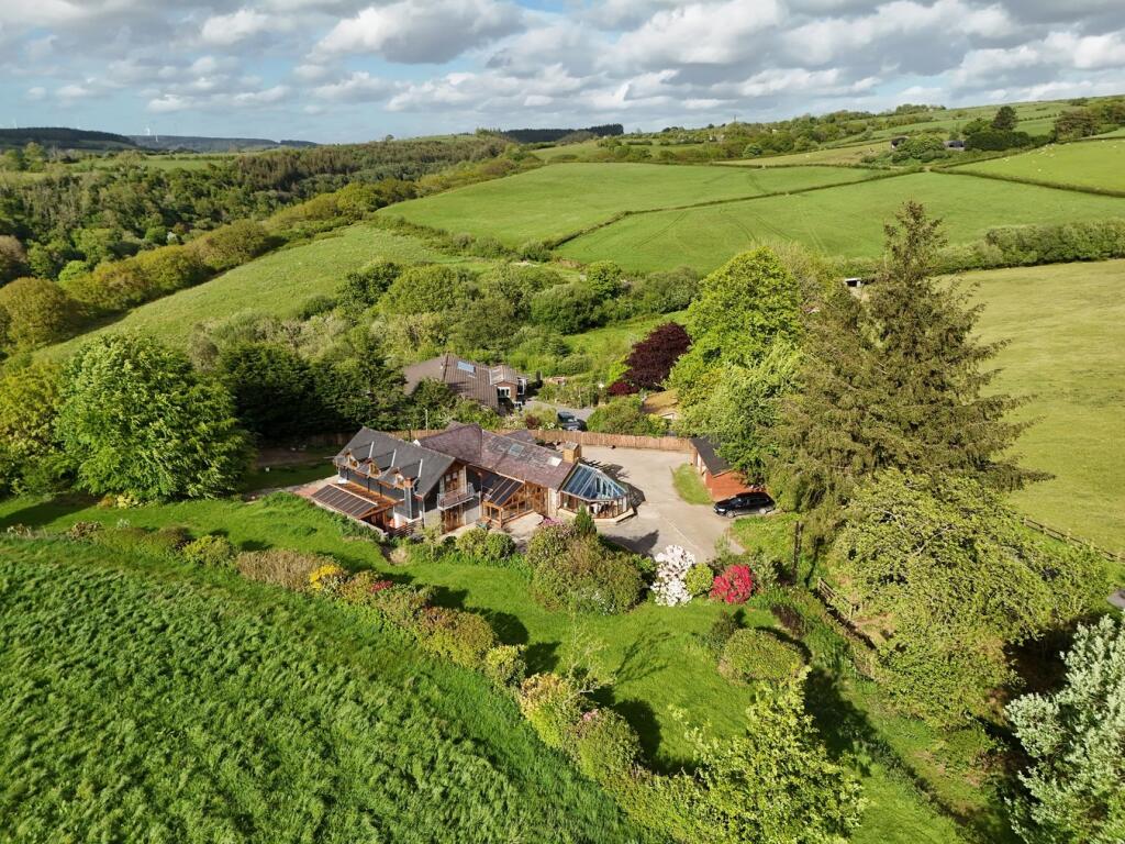 Main image of property: Rhydargaeau, Carmarthen, SA32