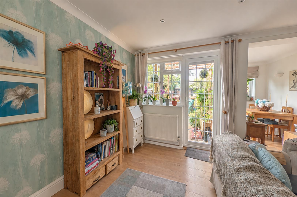 House in Cambridge - View 5