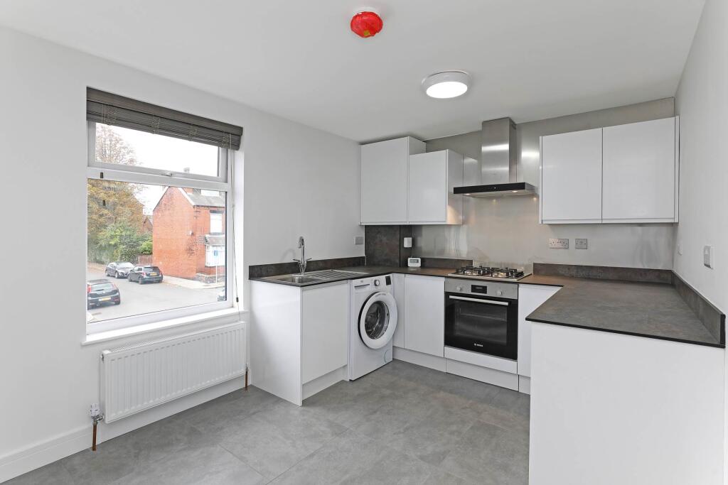 Main image of property: Cross Flatts Terrace, Leeds