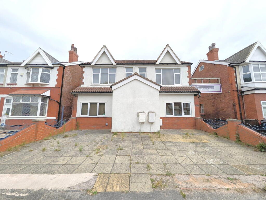 Main image of property: High Park Place, Southport, PR9 7QP