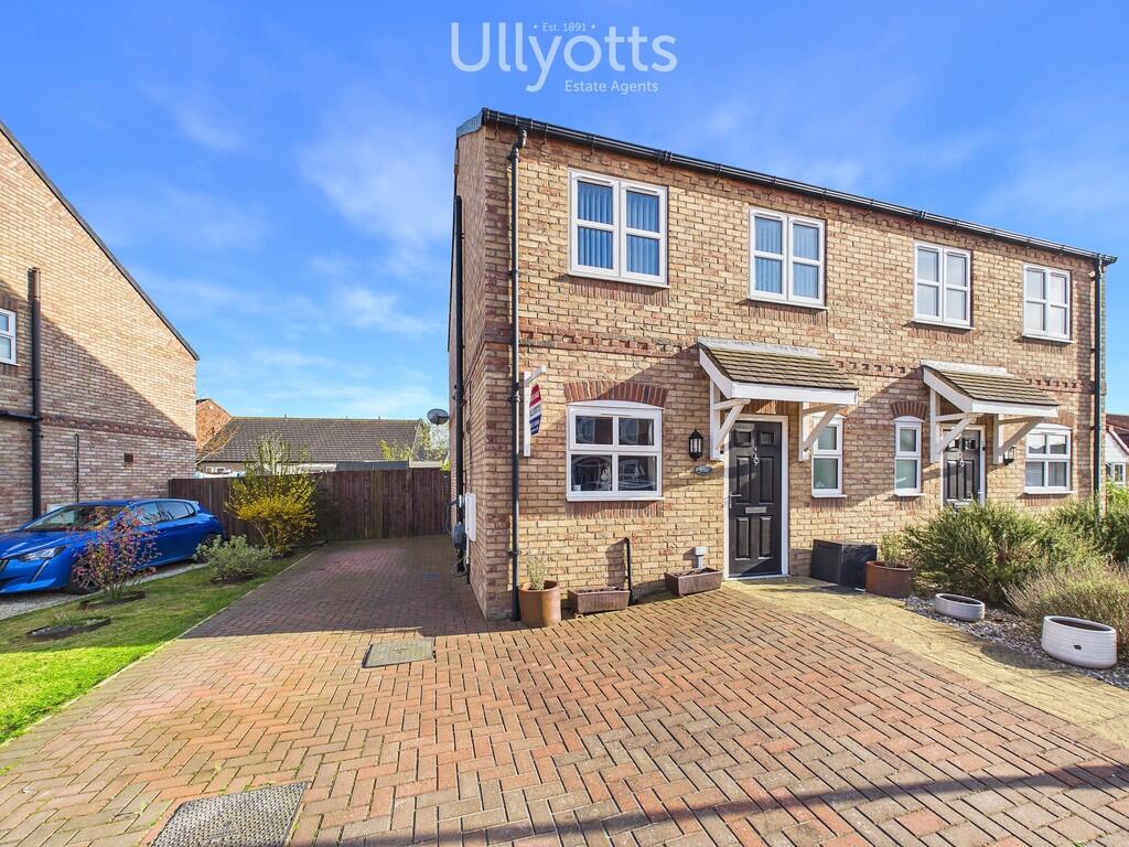 Main image of property: Crop Close, Driffield