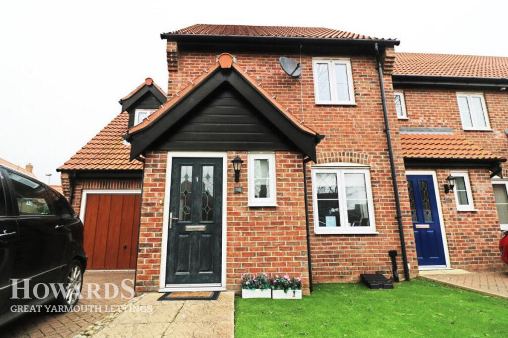 Main image of property: Victory Avenue, Great yarmouth