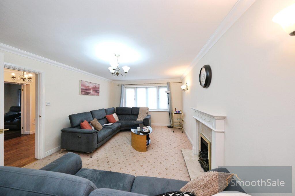 House in Sheffield - More