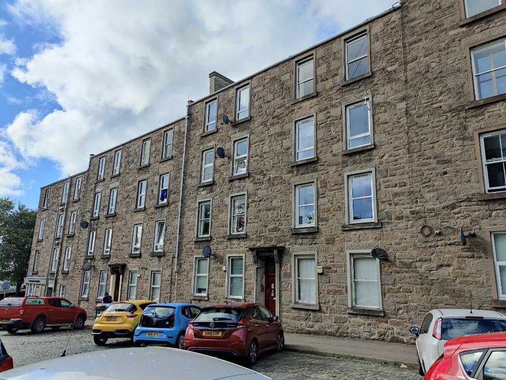 Main image of property: Blackness Street, City Centre, Dundee, DD1