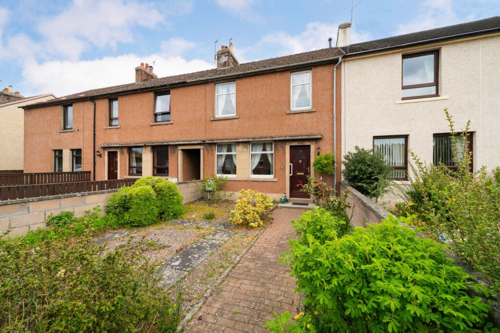 Main image of property: Beech Grove, Ladybank, KY15
