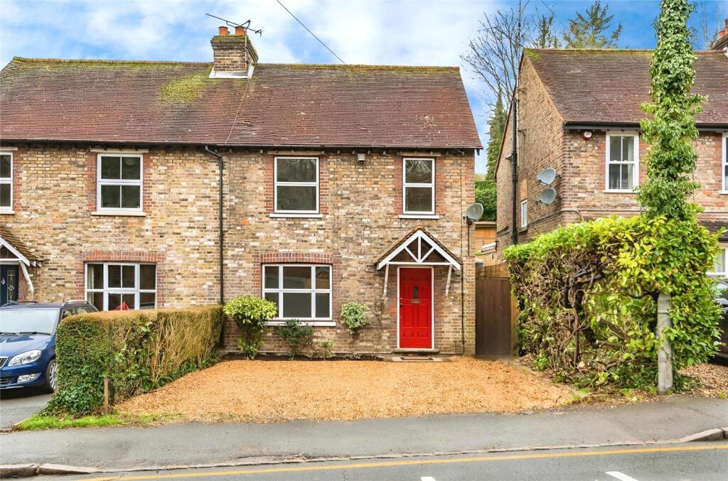 Main image of property: Station Road, Amersham, HP7