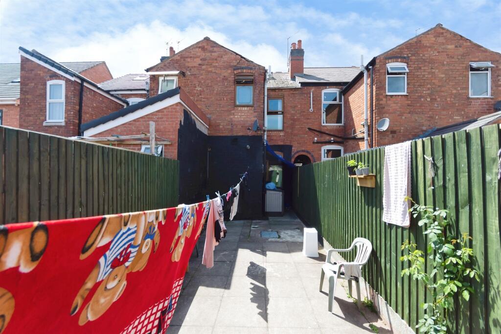 Barrows Road, Birmingham - View 4
