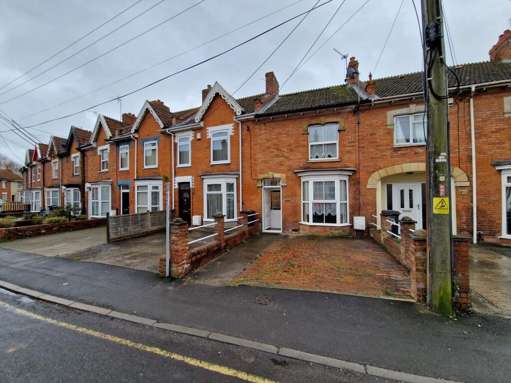 Main image of property: Old Taunton Road, Bridgwater, Somerset