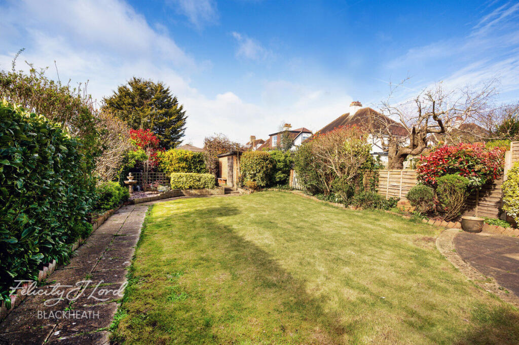 Main image of property: Gourock Road, Eltham