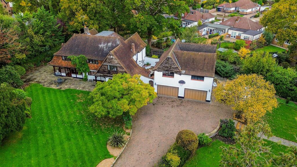 Oakwood Close, Chislehurst photo 3