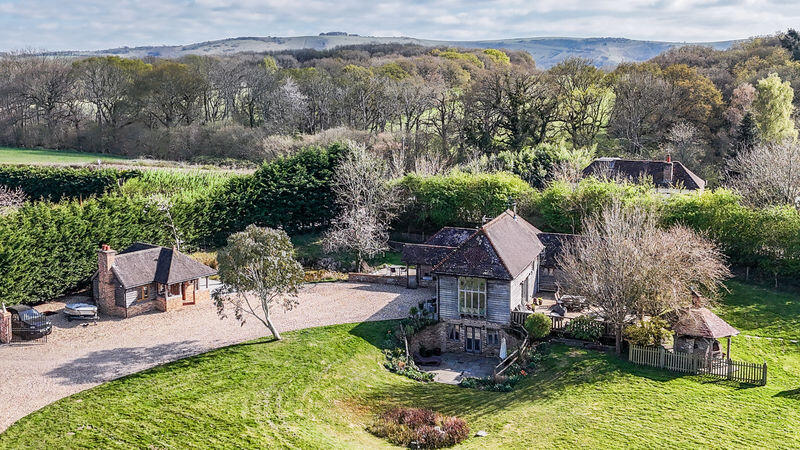 Main image of property: Brighton Road, Woodmancote