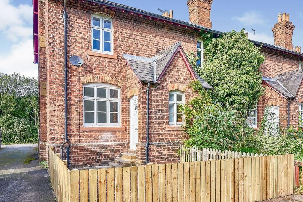 Main image of property: Petteril Terrace, Carlisle, CA1