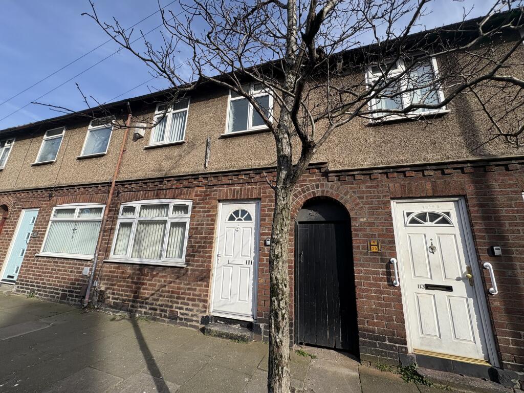 Main image of property: Seaforth Road, Seaforth. L21, 4LB