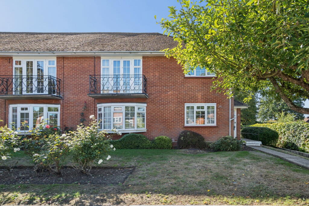 Main image of property: Barrowdene Close, Pinner