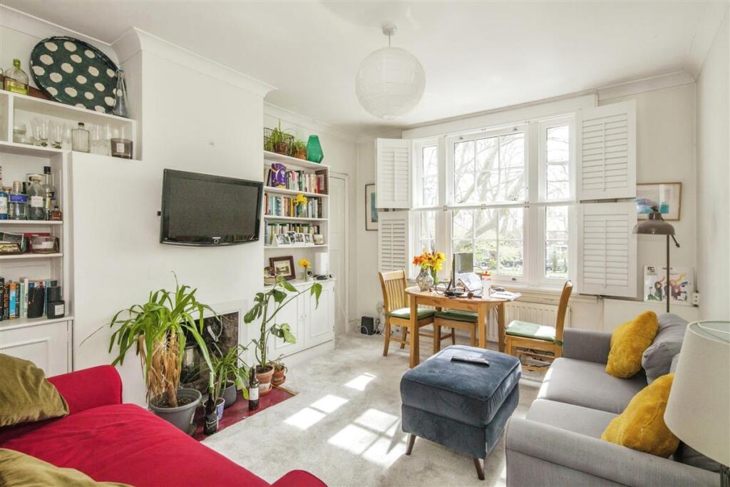 Main image of property: Reform Street, SW11