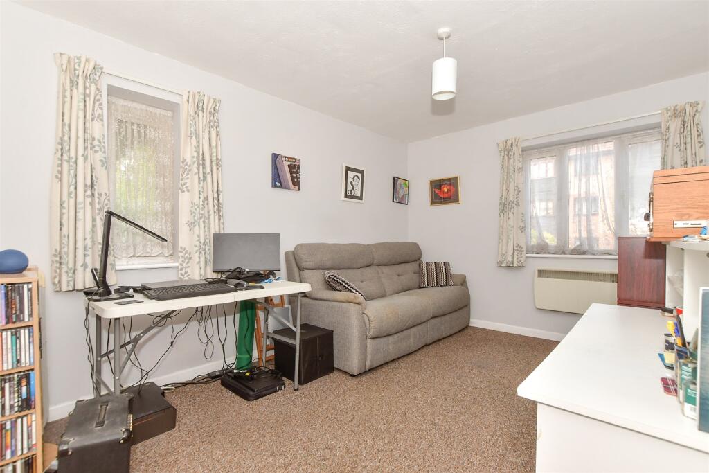 Main image of property: Copperfields, Laindon, Basildon, Essex