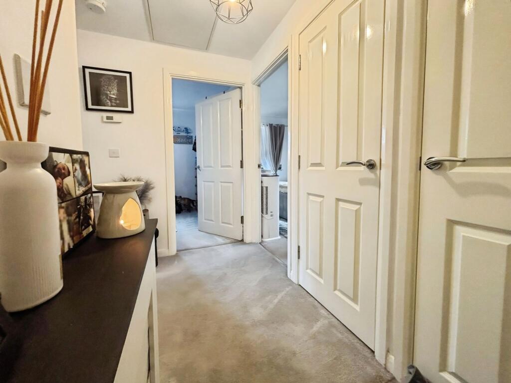 Apartment in Telford - View 5