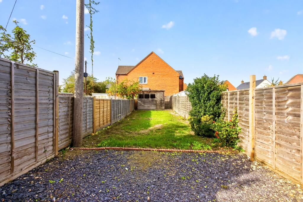 Brewers Lane, Badsey, WR11 photo 4