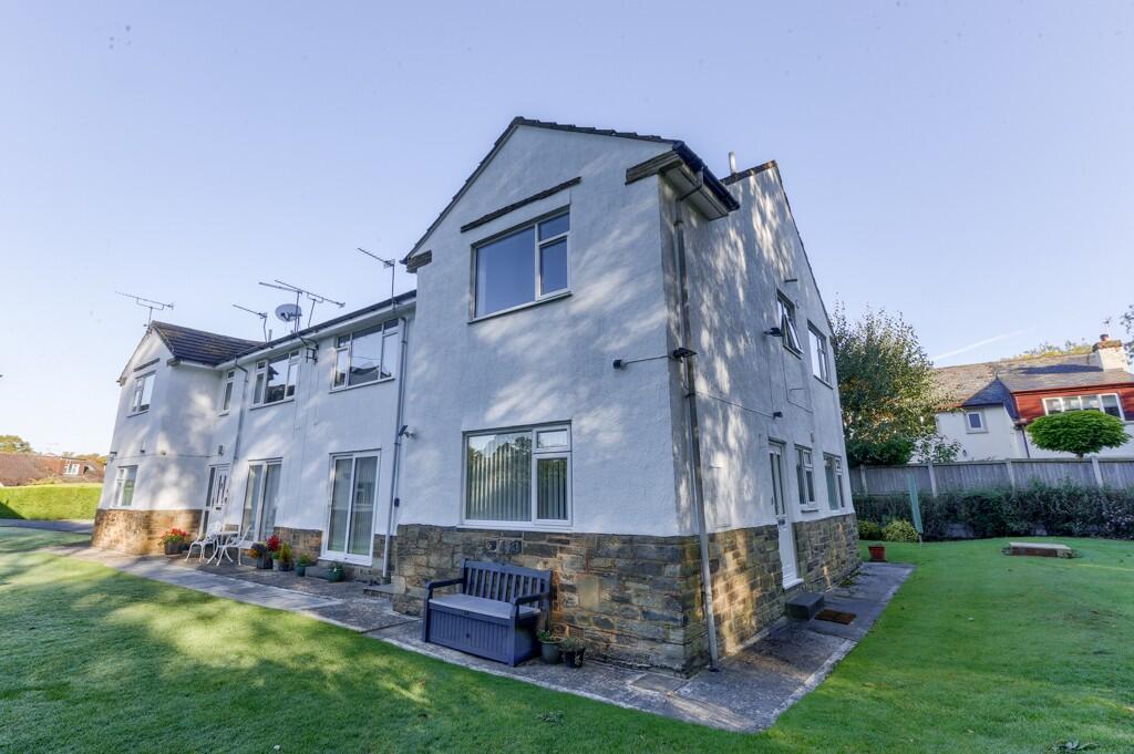 Main image of property: Tranfield Court, Leeds, West Yorkshire, LS20.. CHAIN FREE