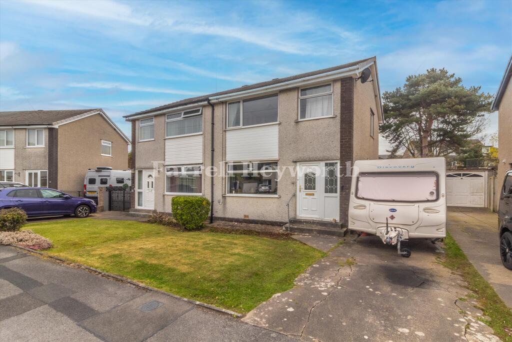 Main image of property: Shelley Close, Bolton Le Sands, Carnforth