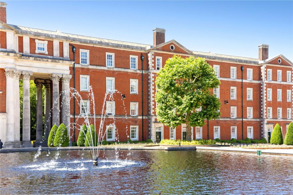 Main image of property: Peninsula Square, Winchester, Hampshire, SO23
