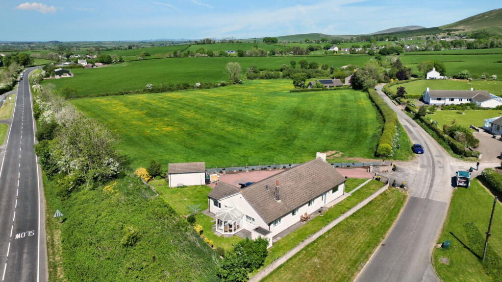 Main image of property: Crossview, Lamplugh, Workington, CA14