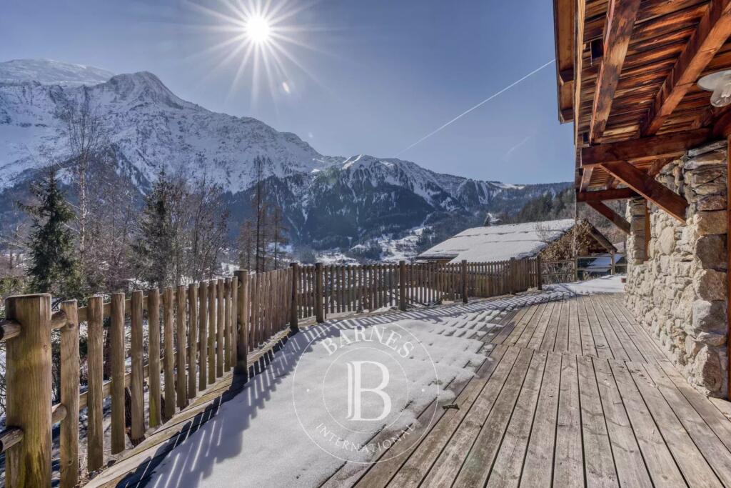 Main image of property: Rhone Alps, Haute-Savoie, Les Houches
