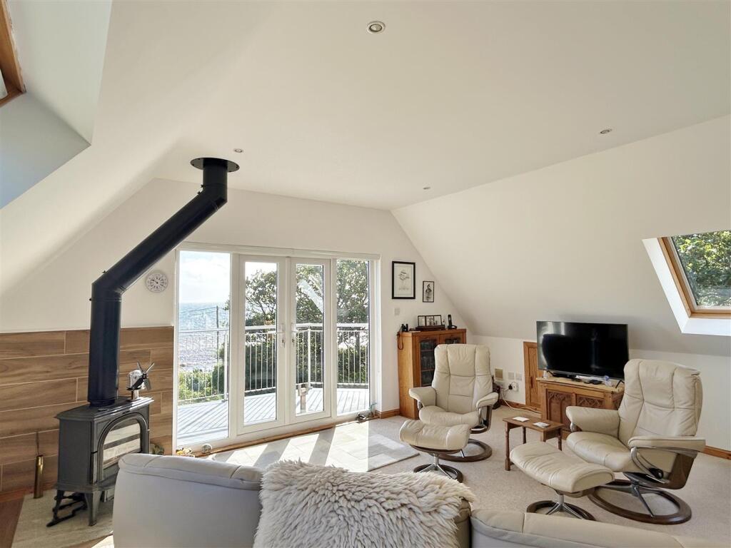 House in Kilmarnock, Drimlabarra, Kildonan - View 5