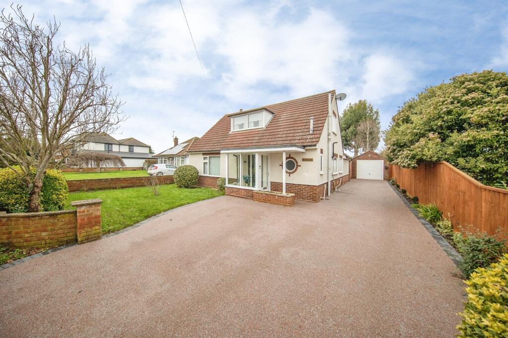 Main image of property: Main Road, Martlesham, Woodbridge