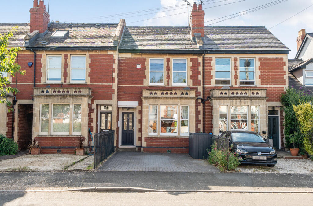 Main image of property: Old Bath Road, Cheltenham, Gloucestershire