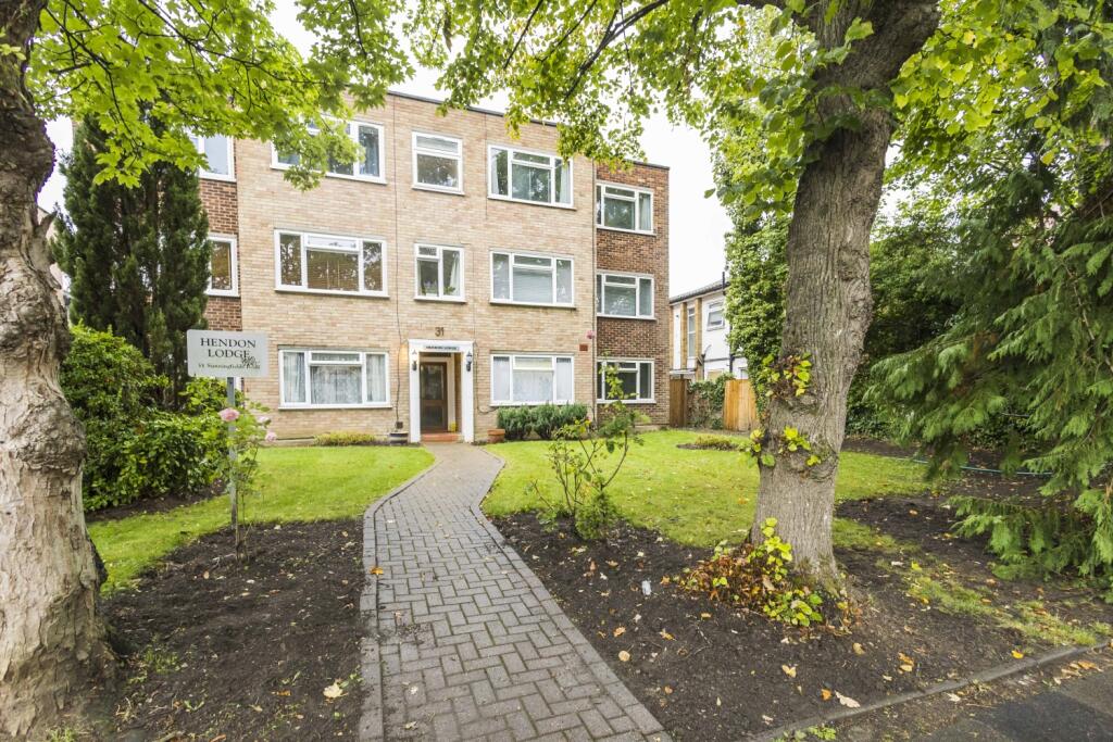 Main image of property: Hendon Lodge, 31 Sunningfields Road, Greater London, NW4